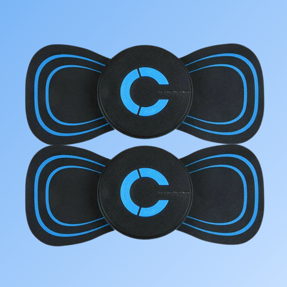 Massagepad