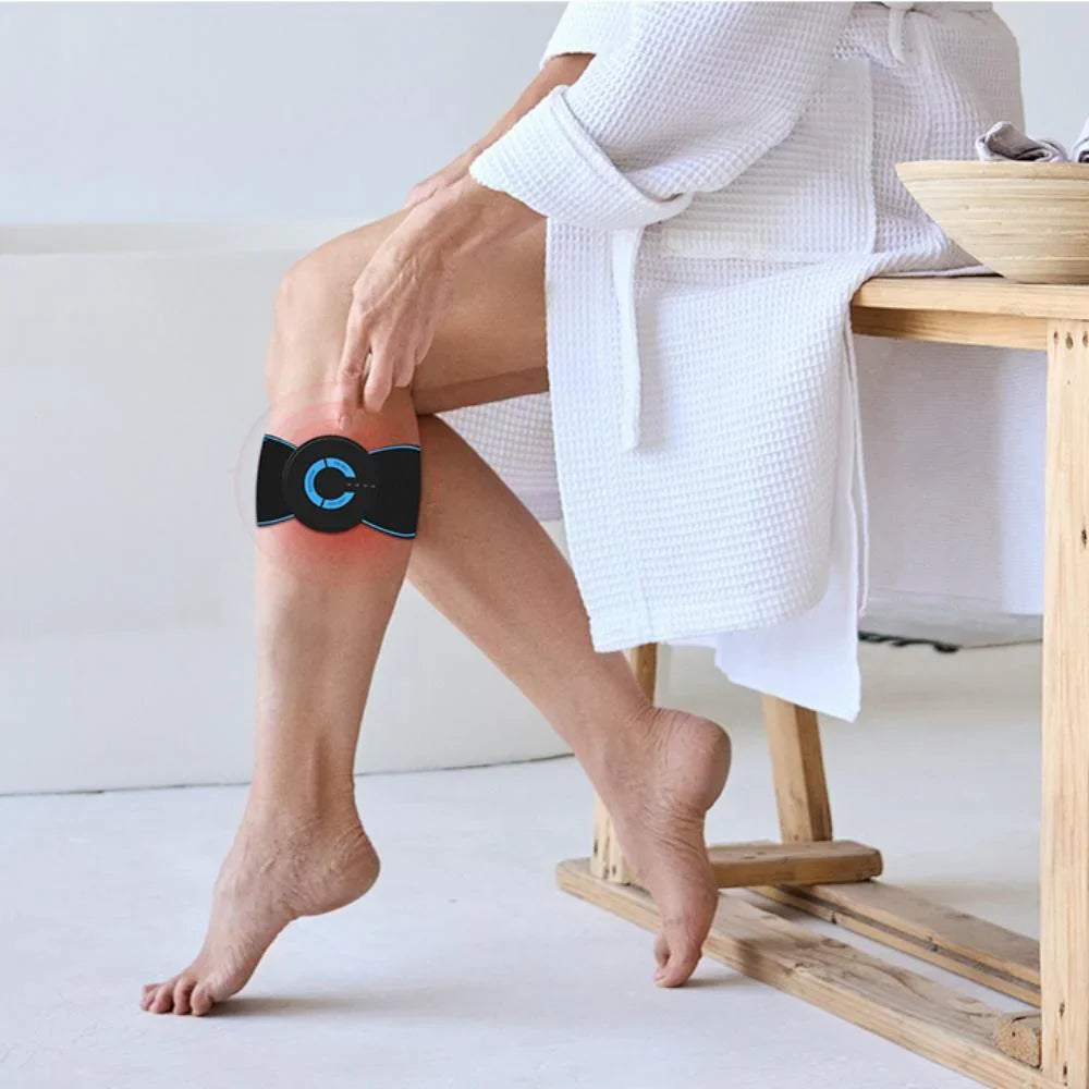 Massagepad