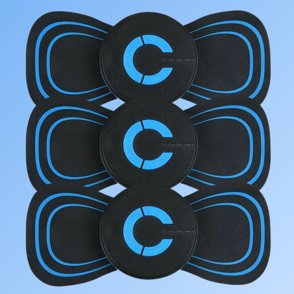 Massagepad