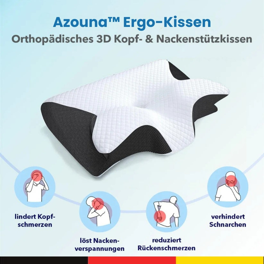 Ergo-Kissen