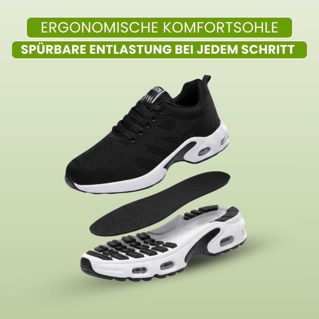 OrthoCare - Ergonomische Schmerzlinderungs-Schuhe