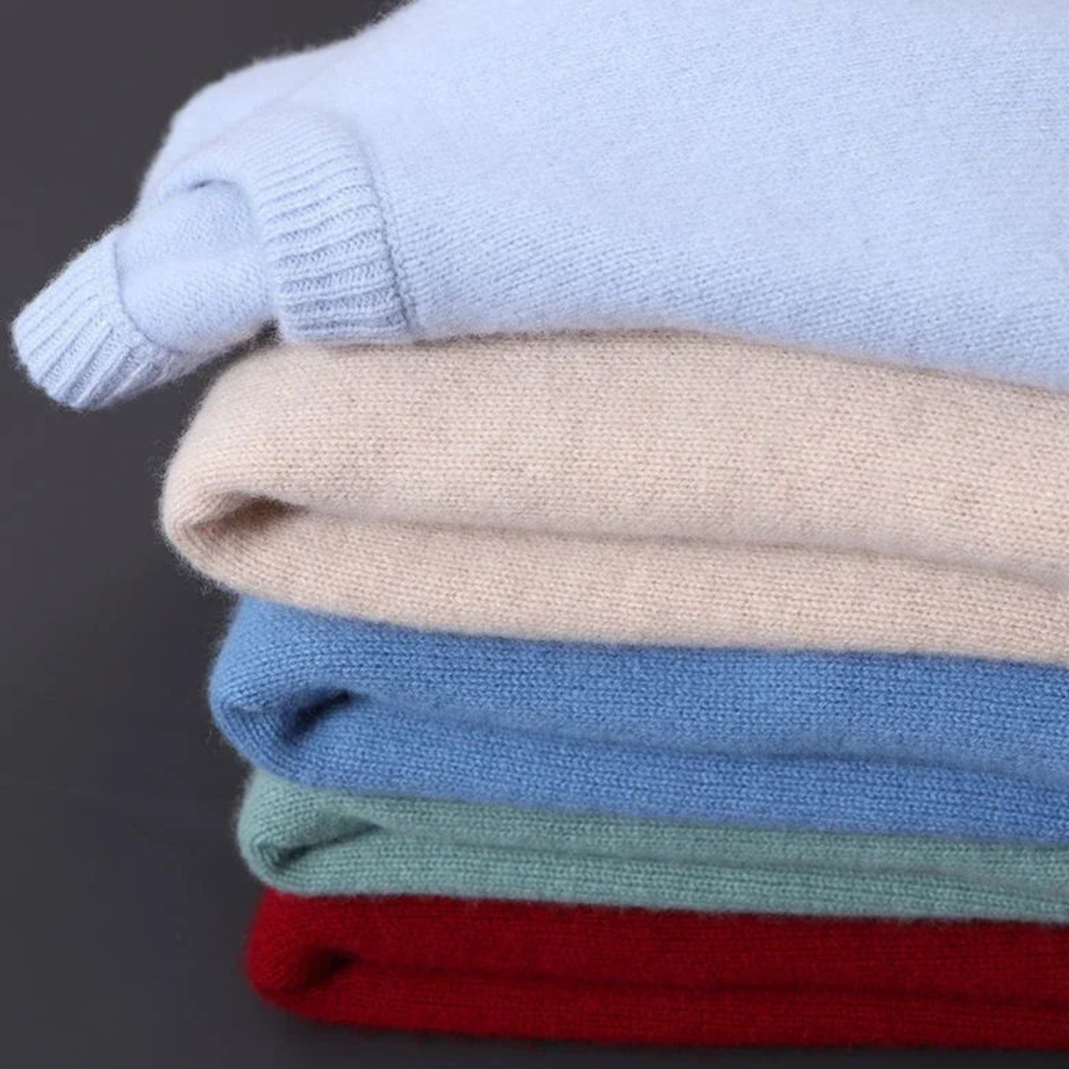 1+1 GRATIS| Avenor – Klassischer Kaschmirpullover