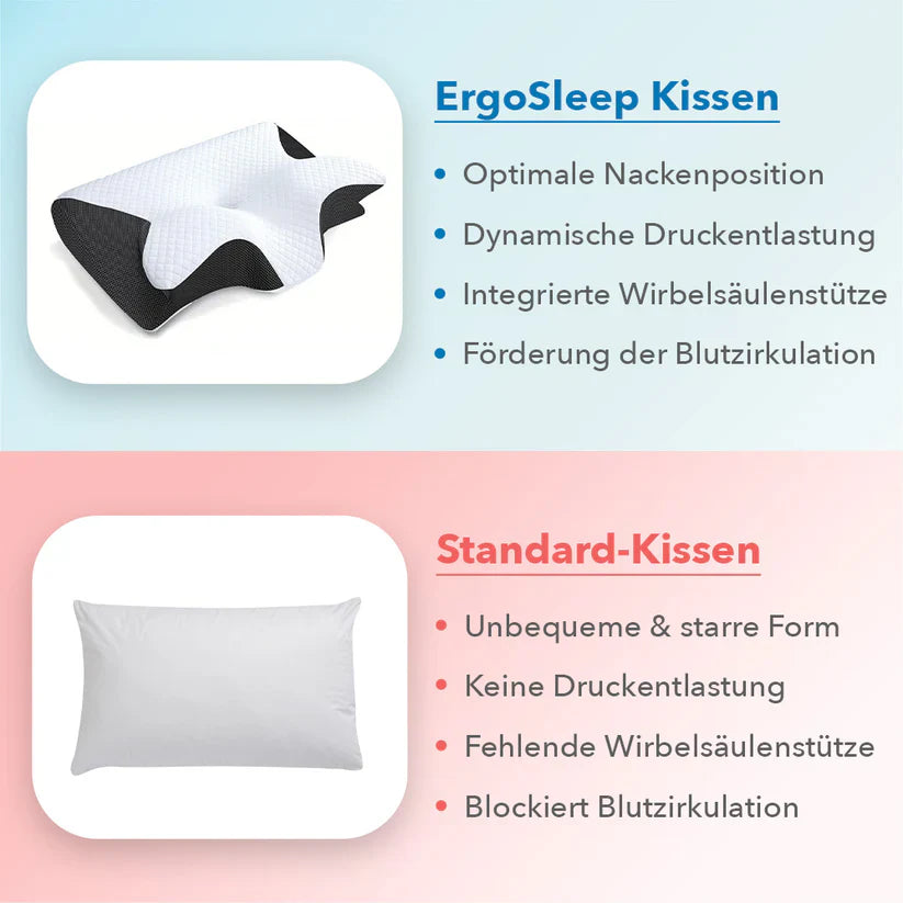 Ergo-Kissen