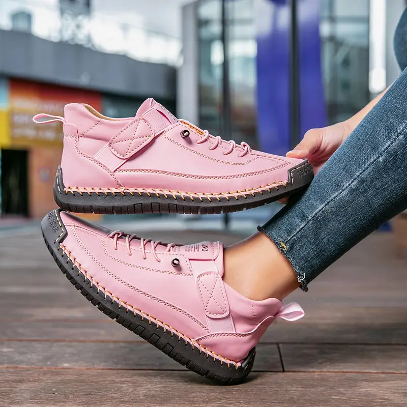 1+1 GRATIS| Komfortable & Schmerzfreie Orthopädische Sneakers