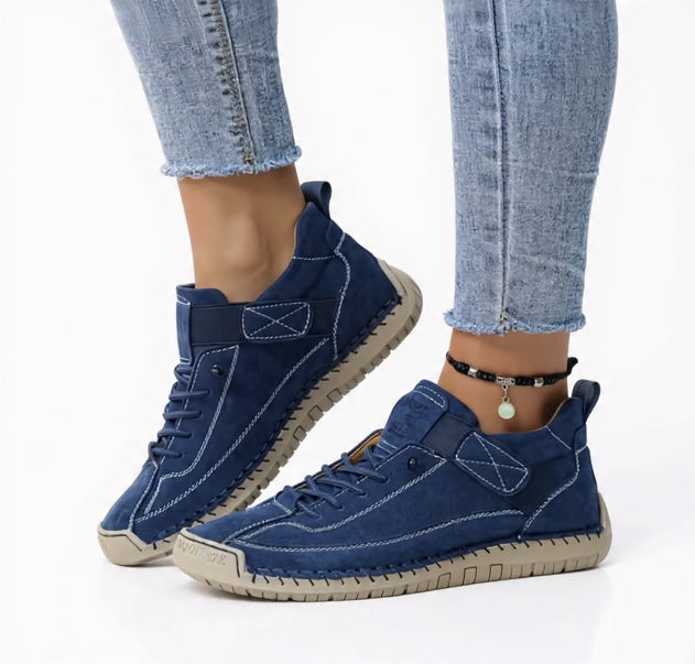 1+1 GRATIS| Komfortable & Schmerzfreie Orthopädische Sneakers