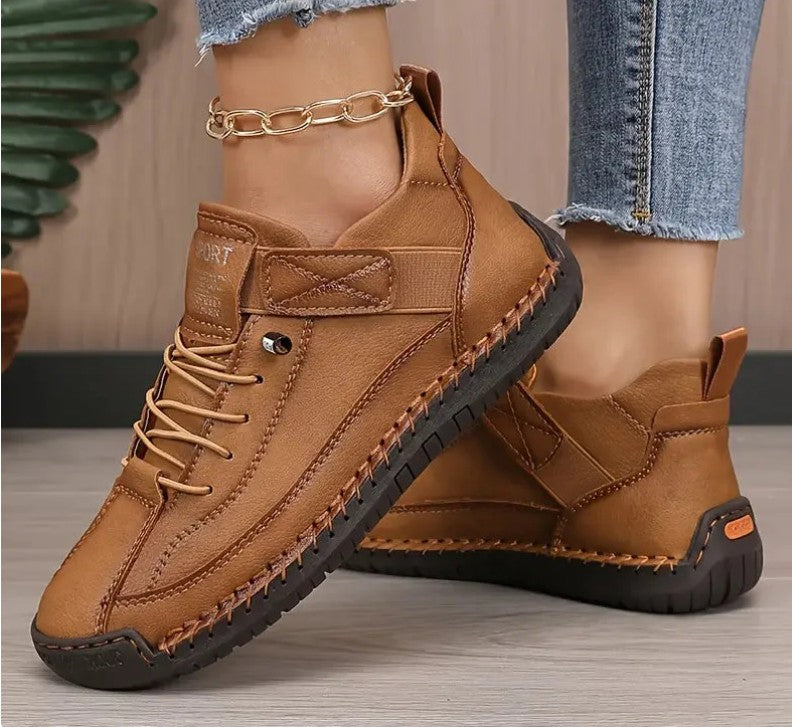 1+1 GRATIS| Komfortable & Schmerzfreie Orthopädische Sneakers