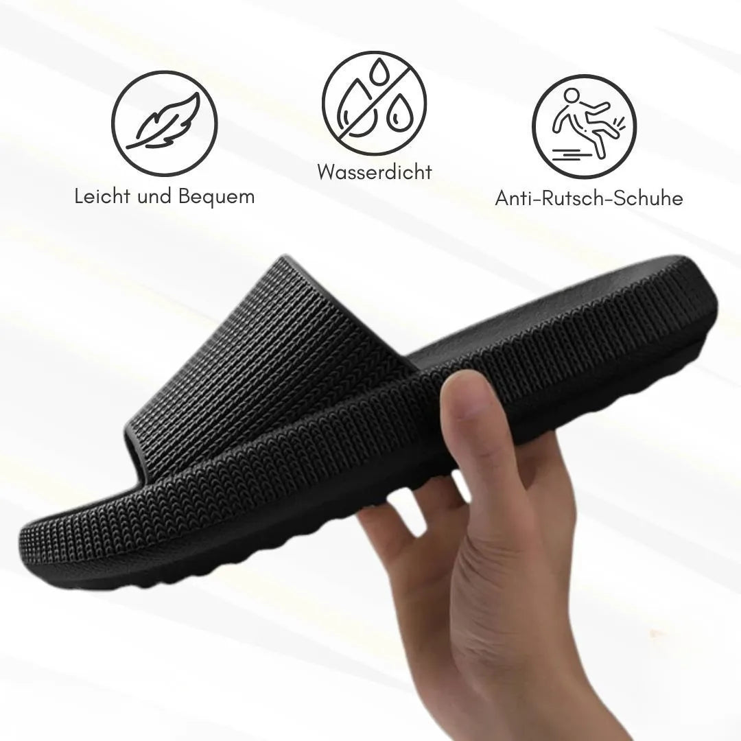 1+1 GRATIS| Orthoslipper - das Original für maximalen Komfort