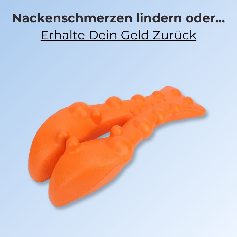 Triggerpunkt-Massager