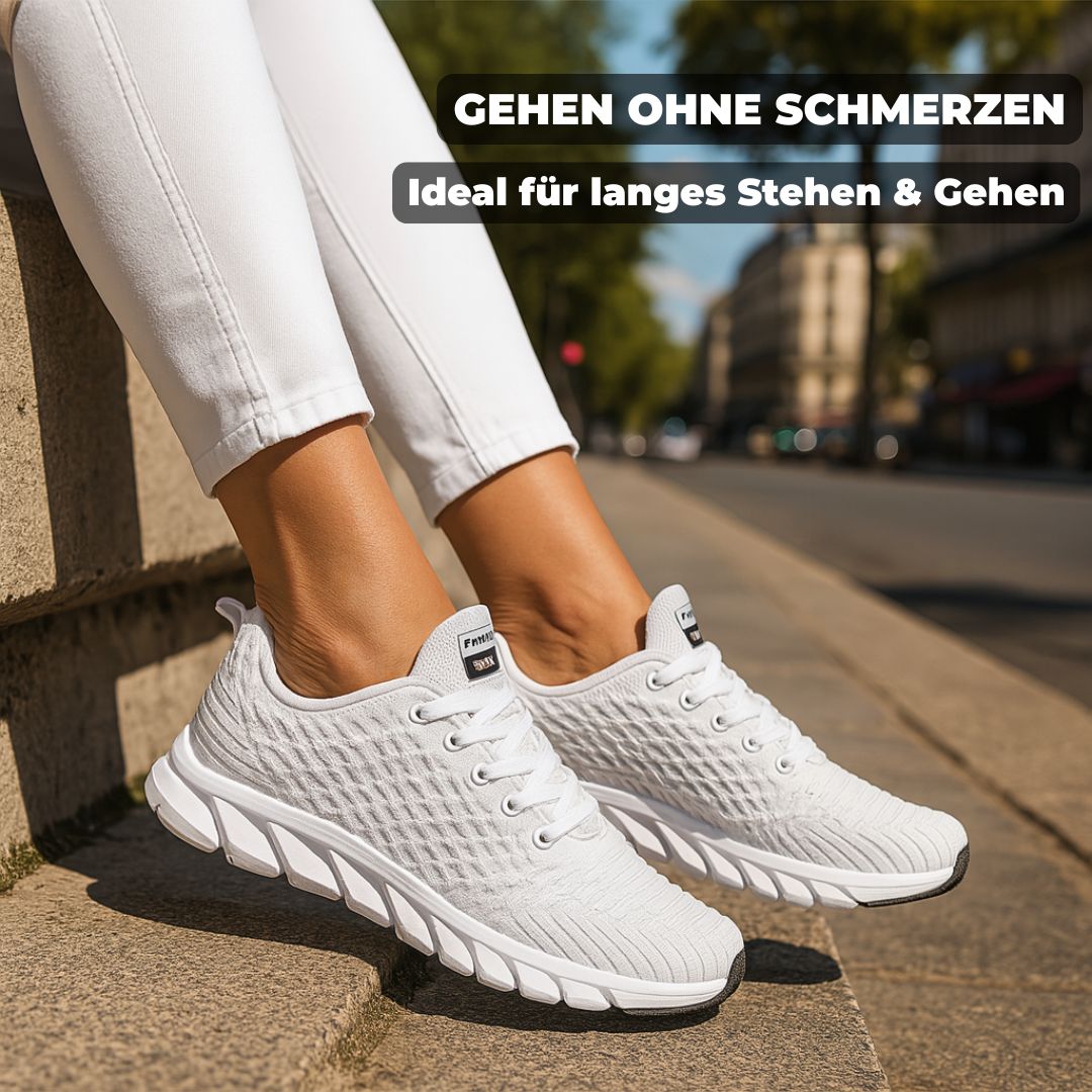 1+1 Gratis| Orthopädische Sneaker Ultra 3.0
