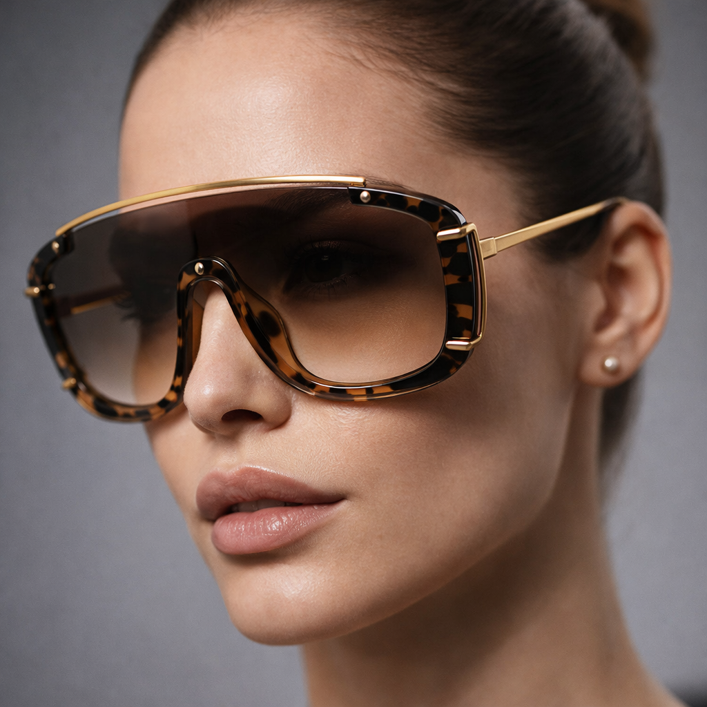 Valenti Sunglasses