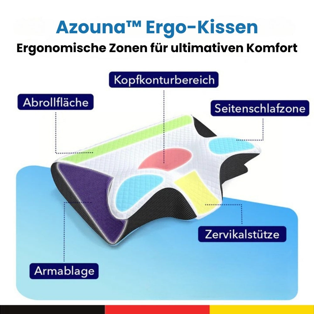 Ergo-Kissen