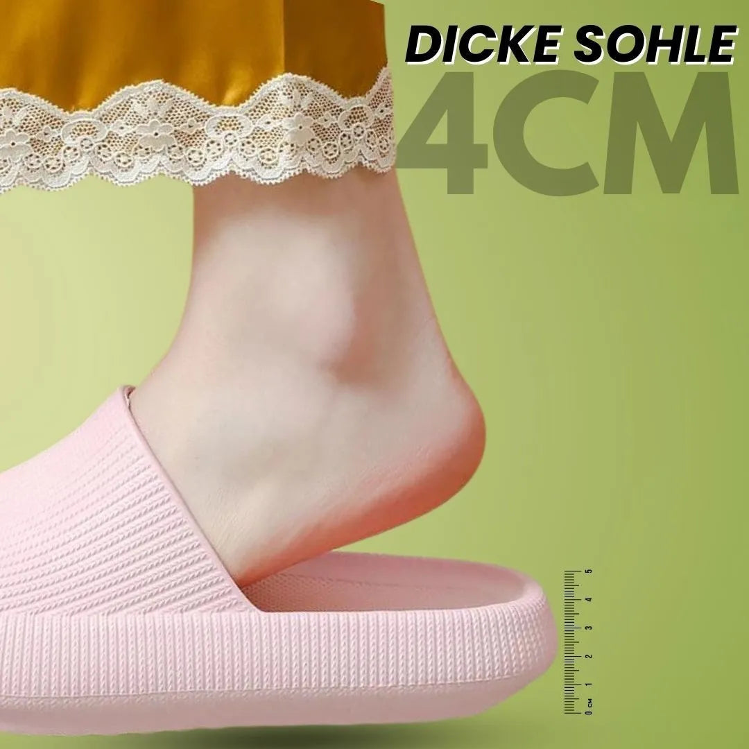 1+1 GRATIS| Orthoslipper - das Original für maximalen Komfort