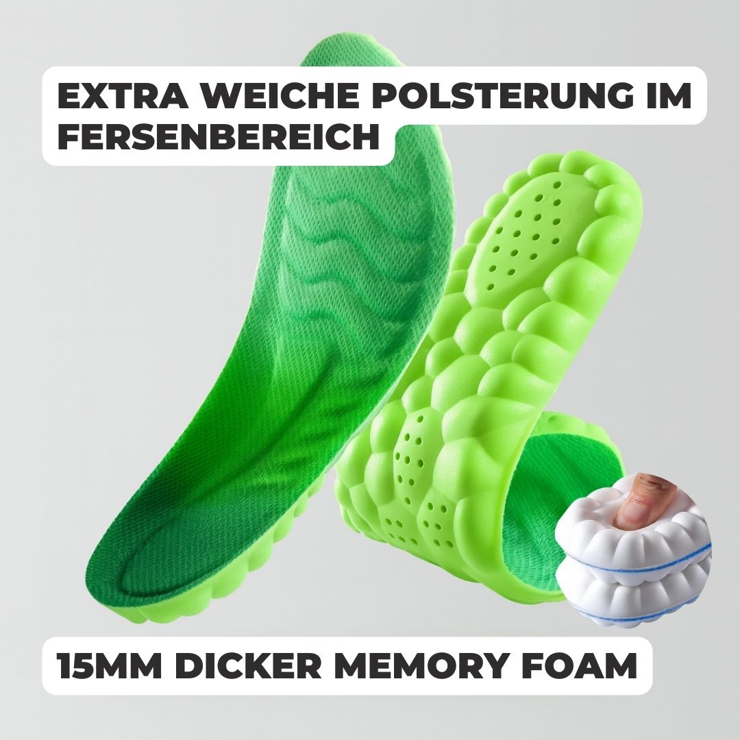 Orthopädische Sneaker Ultra 3.0