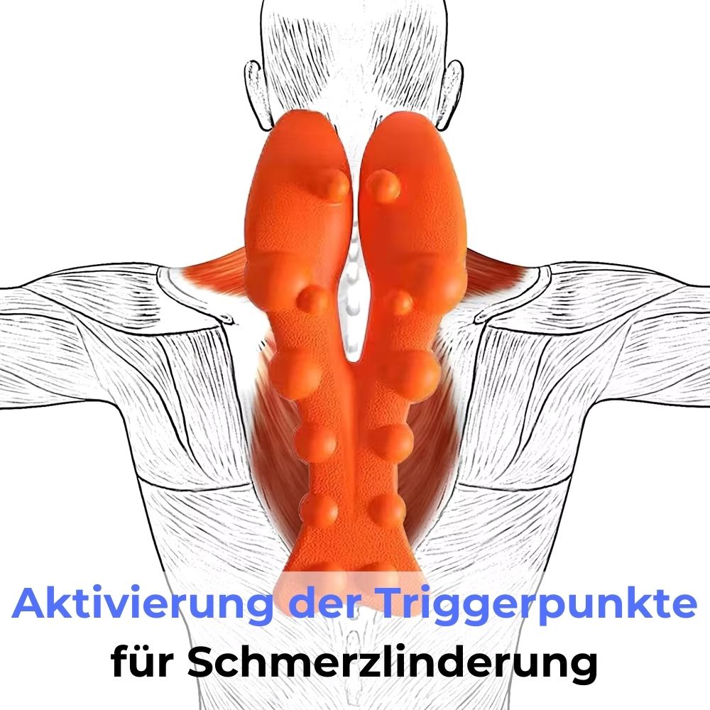 Triggerpunkt-Massager