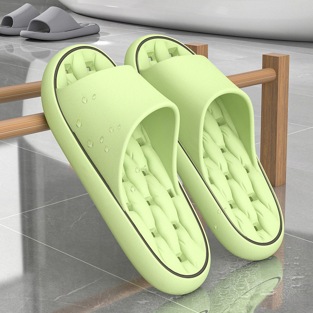 CloudSlipper - Ergonomische, Ultraweiche, Schnelltrocknende Hausschuhe