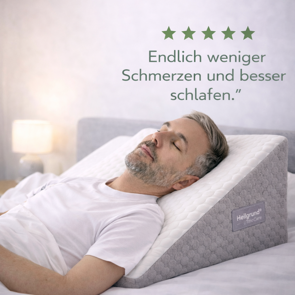 WELT® OrthoCare Keilkissen