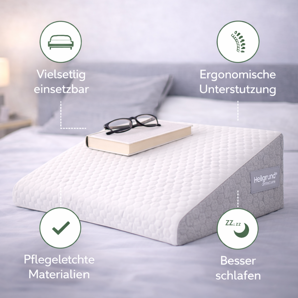 WELT® OrthoCare Keilkissen