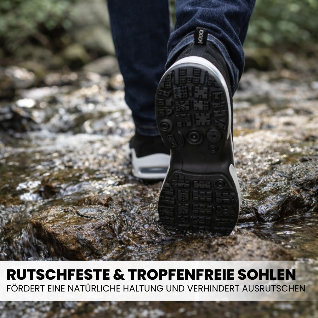 OrthoCare - Ergonomische Schmerzlinderungs-Schuhe