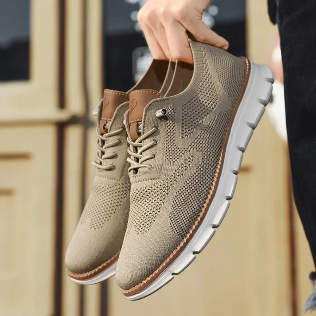 UrbanFit™ – UltraKomfort Sneaker
