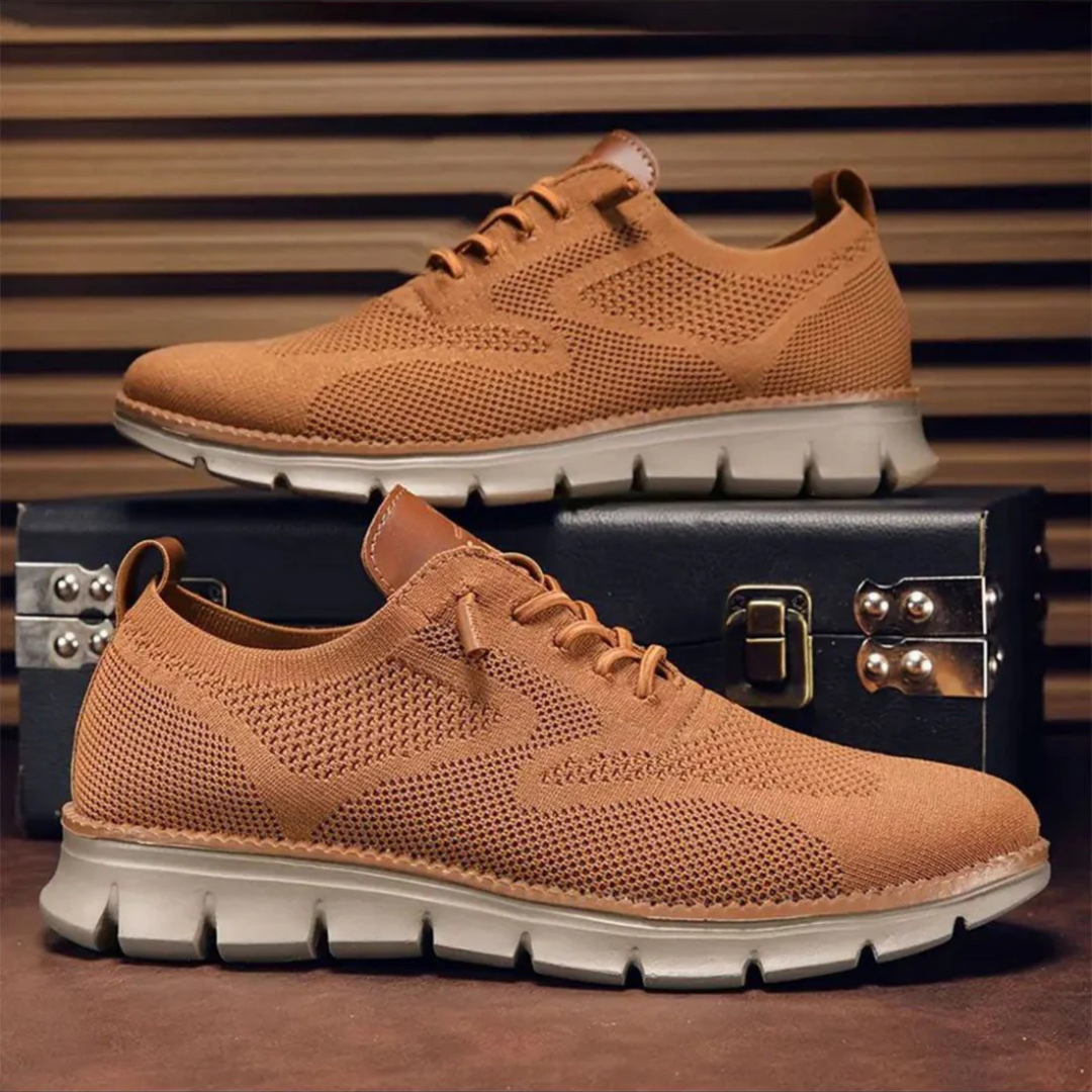 UrbanFit™ – UltraKomfort Sneaker