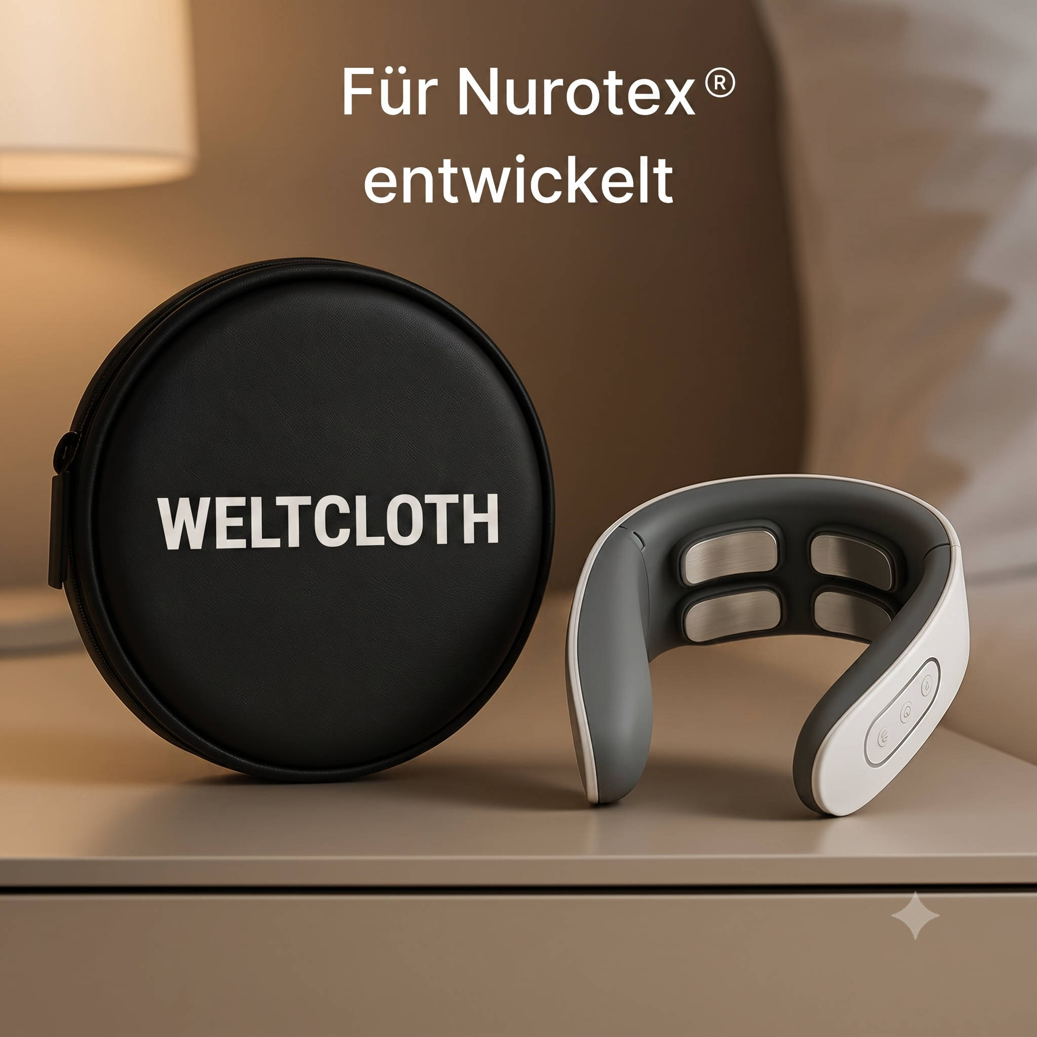 Reisetasche für Nurotex® Pro