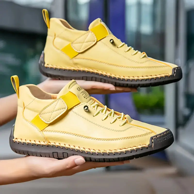 1+1 GRATIS| Komfortable & Schmerzfreie Orthopädische Sneakers