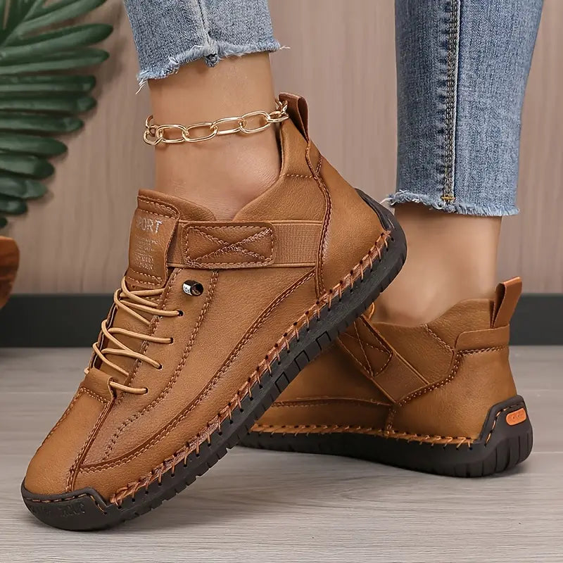 SLIMSOLE™ - Barfußschuhen