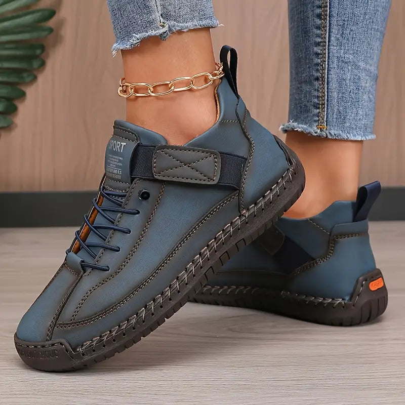 1+1 GRATIS| Komfortable & Schmerzfreie Orthopädische Sneakers