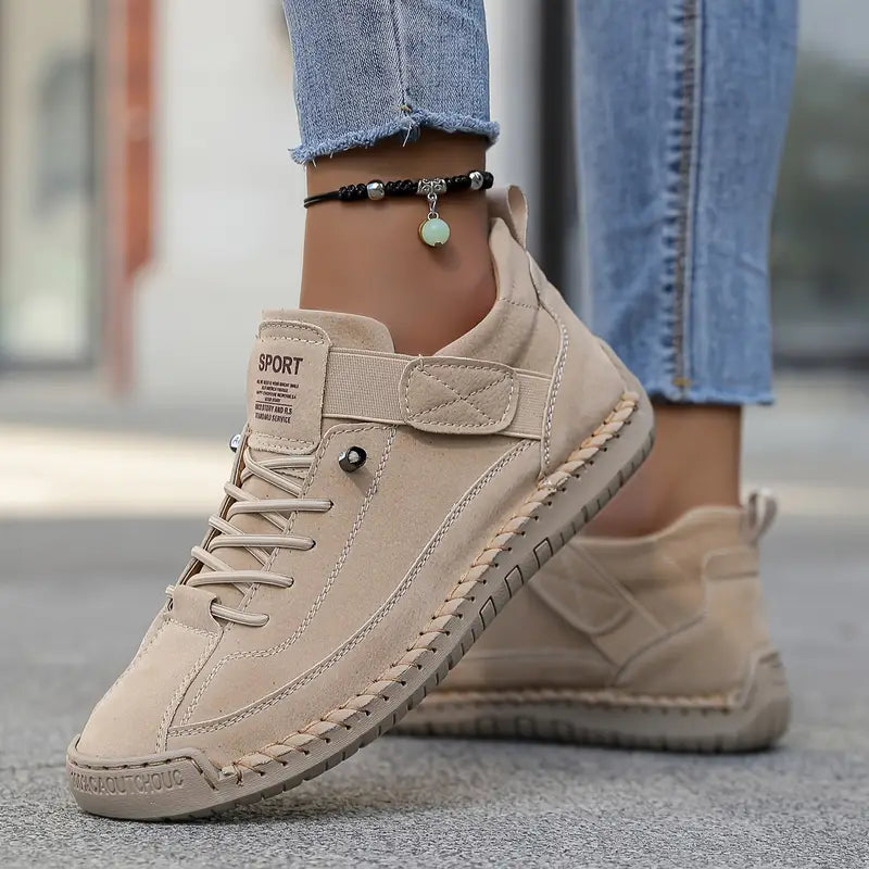 SLIMSOLE™ - Barfußschuhen