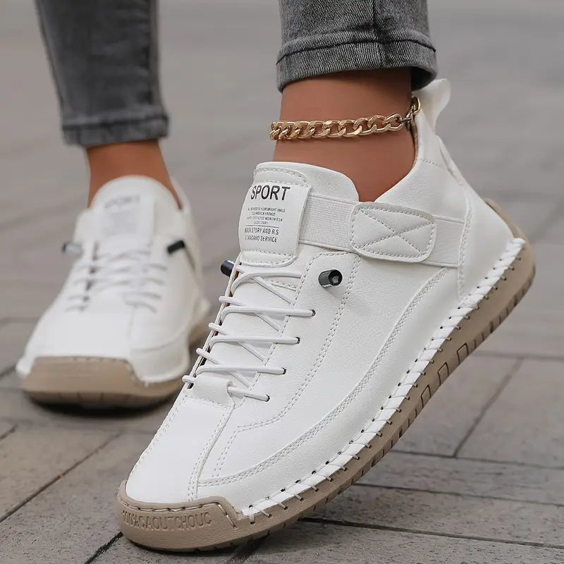 1+1 GRATIS| Komfortable & Schmerzfreie Orthopädische Sneakers