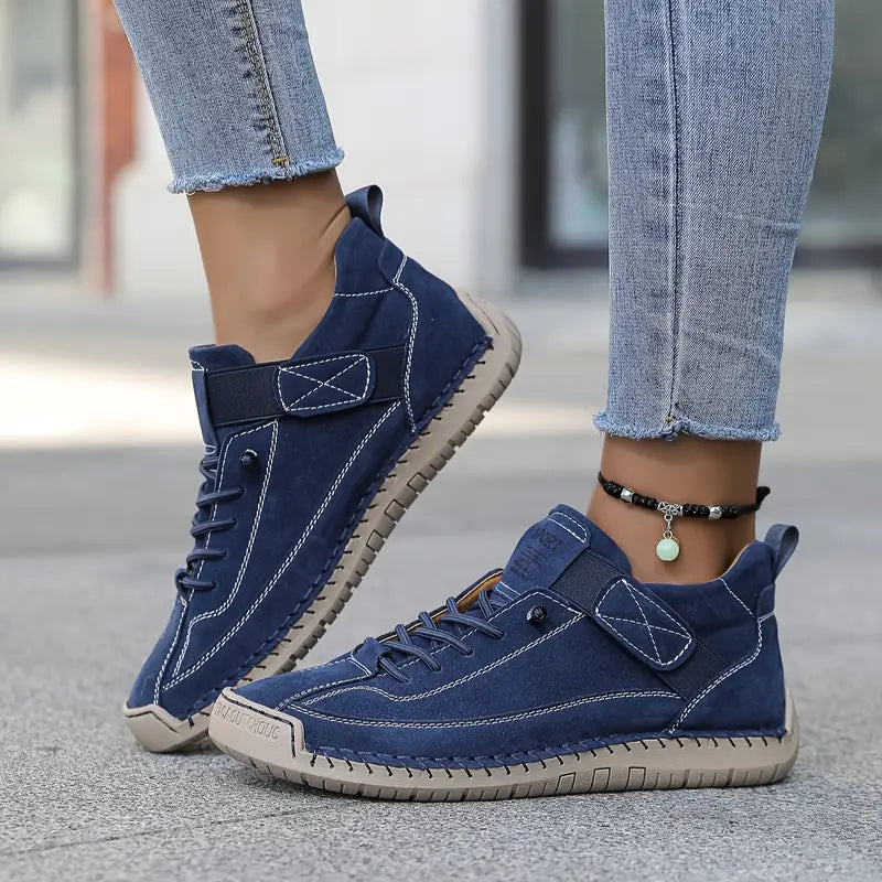 SLIMSOLE™ - Barfußschuhen