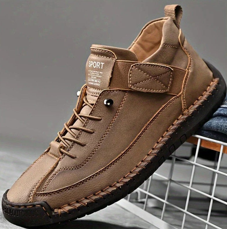 1+1 GRATIS| Komfortable & Schmerzfreie Orthopädische Sneakers